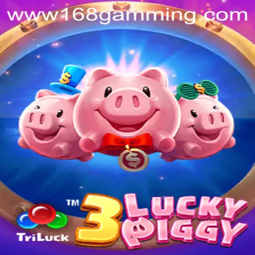 Unveiling the Excitement of 3LUCKYPIGGY: A Deep Dive into 168 Gamming's Latest Sensation
