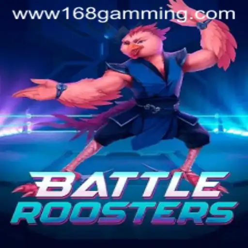 BattleRoosters: The Rise of 168 Gamming