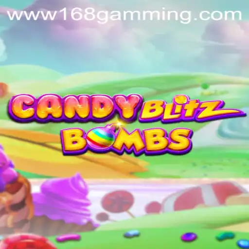 CandyBlitzBombs: Revolutionizing the 168 Gamming Experience