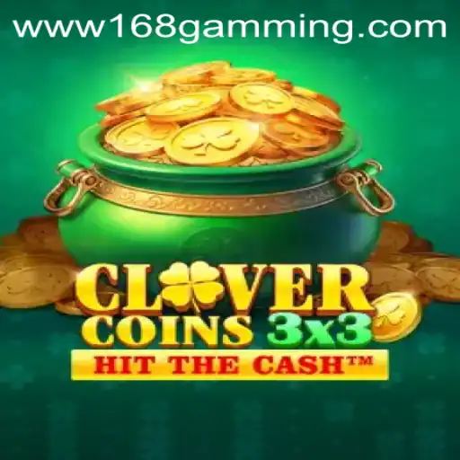 Exploring the Dynamic World of Clovercoin3x3 in 168 Gamming