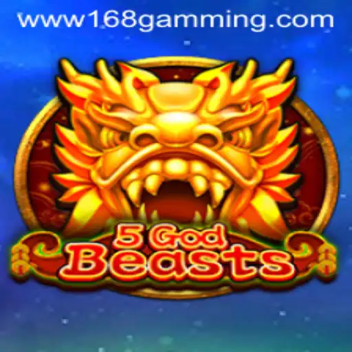 Discover the Enchanting World of 5GodBeasts: A New Frontier in 168 Gamming
