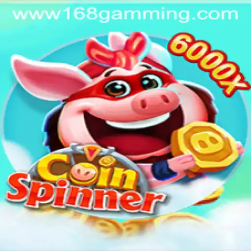 A Deep Dive into CoinSpinner and the Rise of 168 Gamming
