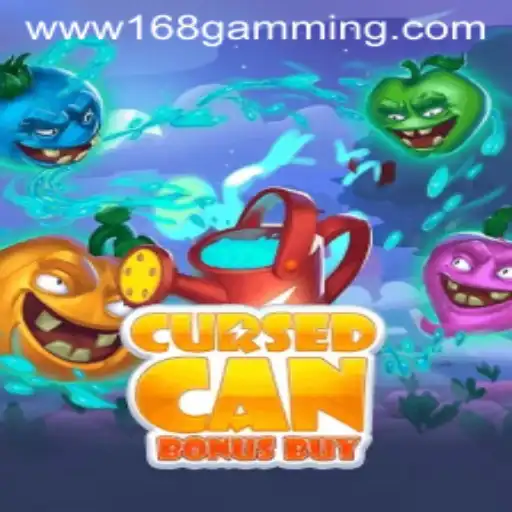 CursedCanBonusBuy: Revolutionizing 168 Gamming