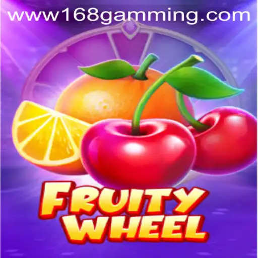 FruityWheel: A Vibrant Adventure in the World of 168 Gamming