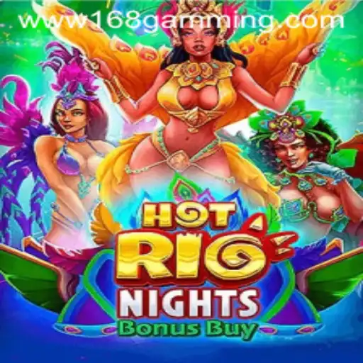 Unveiling HotRioNightsBonusBuy: Dive into the Ultimate Casino Experience