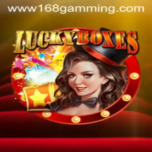 Exploring the Exciting World of LuckyBoxes: A New Frontier in Online Gaming
