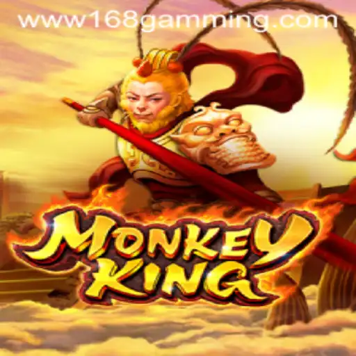 MonkeyKing: A New Era in 168 Gamming
