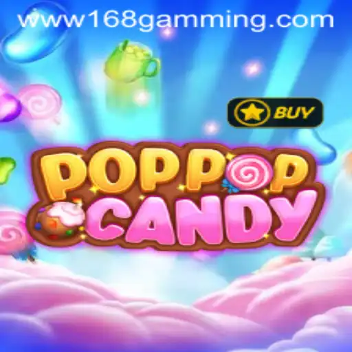 Explore POPPOPCANDY: A Vibrant Adventure with 168 Gamming