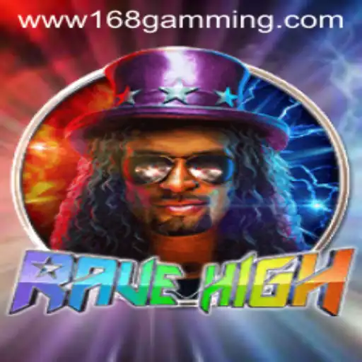 RaveHigh: The Ultimate Gaming Experience with 168 Gaming Elements