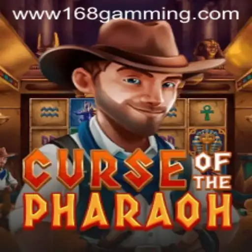 Curse of the Pharaoh: Unveiling Mysteries with 168 Gamming
