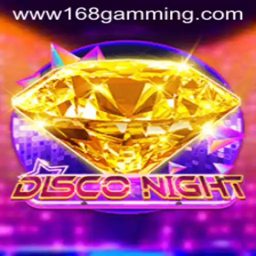Discover the Thrills of DiscoNight: A Glimpse into the Future of 168 Gamming