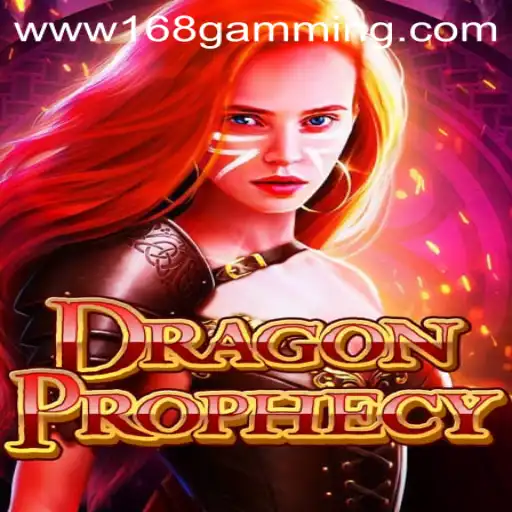 DragonProphecy: An Immersive Journey into Fantasy Gaming