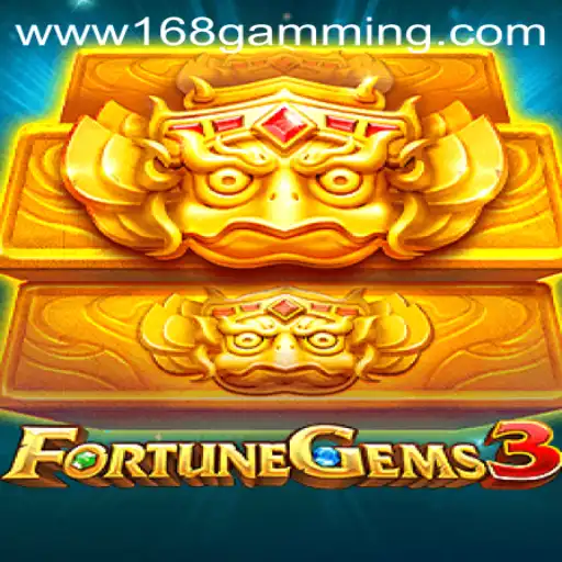 Unveiling the Exciting World of FortuneGems3: A New Age in 168 Gamming
