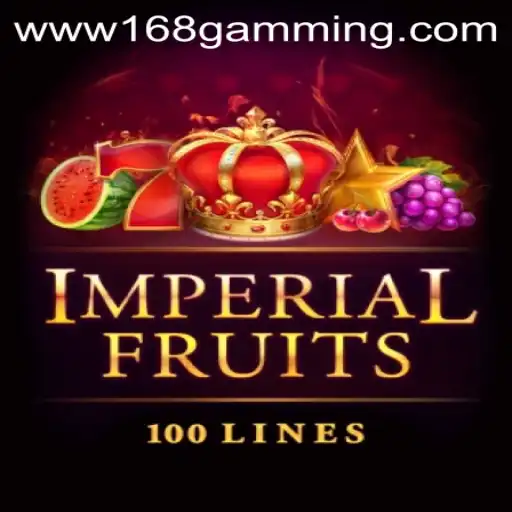 Experience the Excitement of ImperialFruits100 - Unveiling 168 Gamming