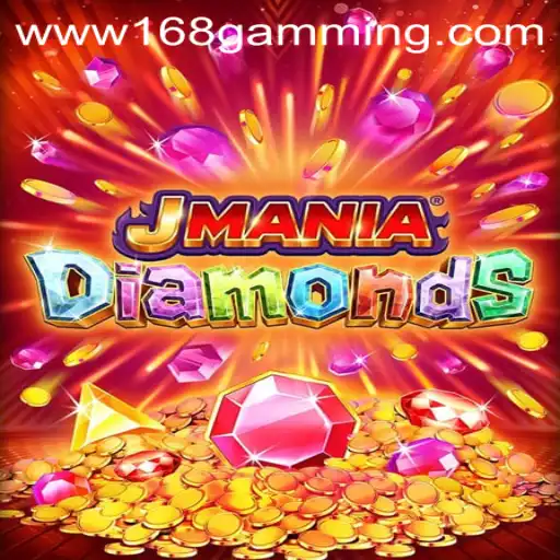 Unveiling JManiaDiamonds: The Ultimate Gaming Experience