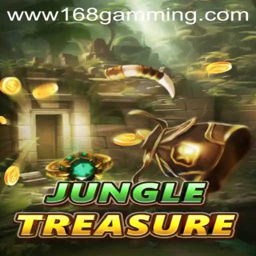 Discover the Thrilling World of JungleTreasure: Exploring 168 Gamming