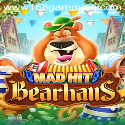 Unraveling the Intricacies of MadHitBearhaus: A Deep Dive into the 168 Gamming Phenomenon