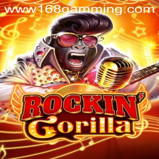 Exploring the World of RockinGorilla: The Latest Buzz in 168 Gamming