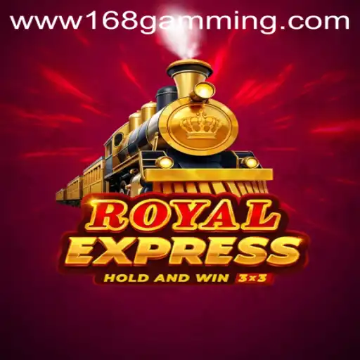 The Enchanting World of RoyalExpress: A Journey into 168 Gamming