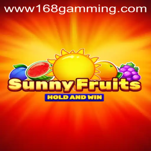 Discover the Vibrant World of SunnyFruits and the Unique Spin of 168 Gamming
