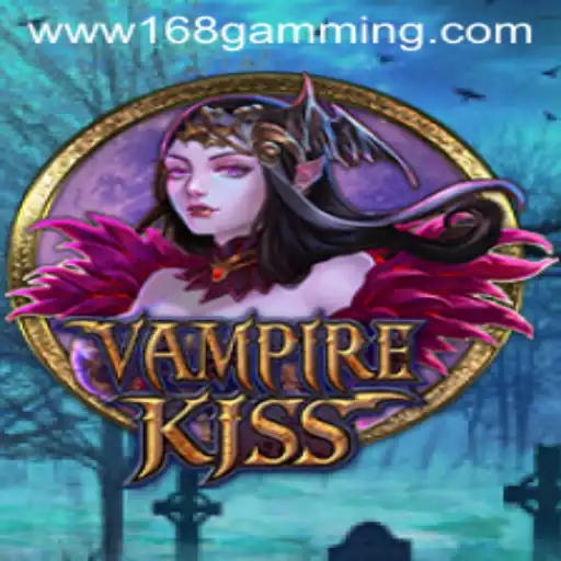 VampireKiss: Dive Into the Enchanting World of 168 Gamming