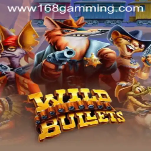 Discover the Thrilling World of 'WildBullets' with 168 Gamming