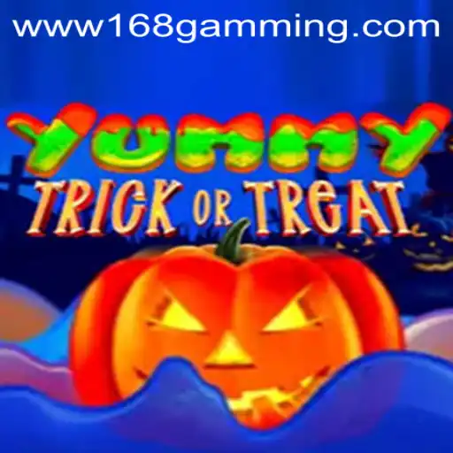 The Sweet Adventure of YummyTrickorTreat: A Deep Dive into 168 Gamming's Newest Release